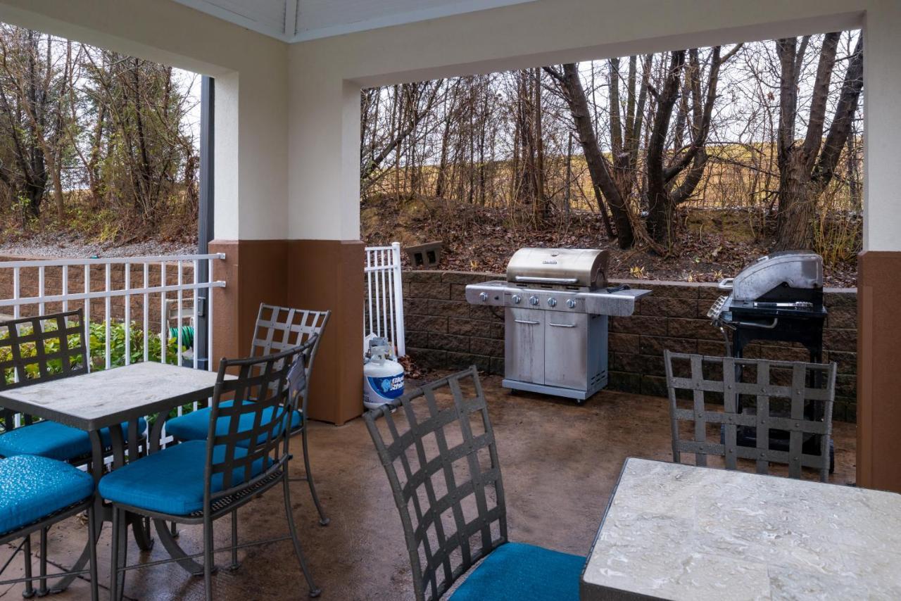 Candlewood Suites Paducah By Ihg Dış mekan fotoğraf