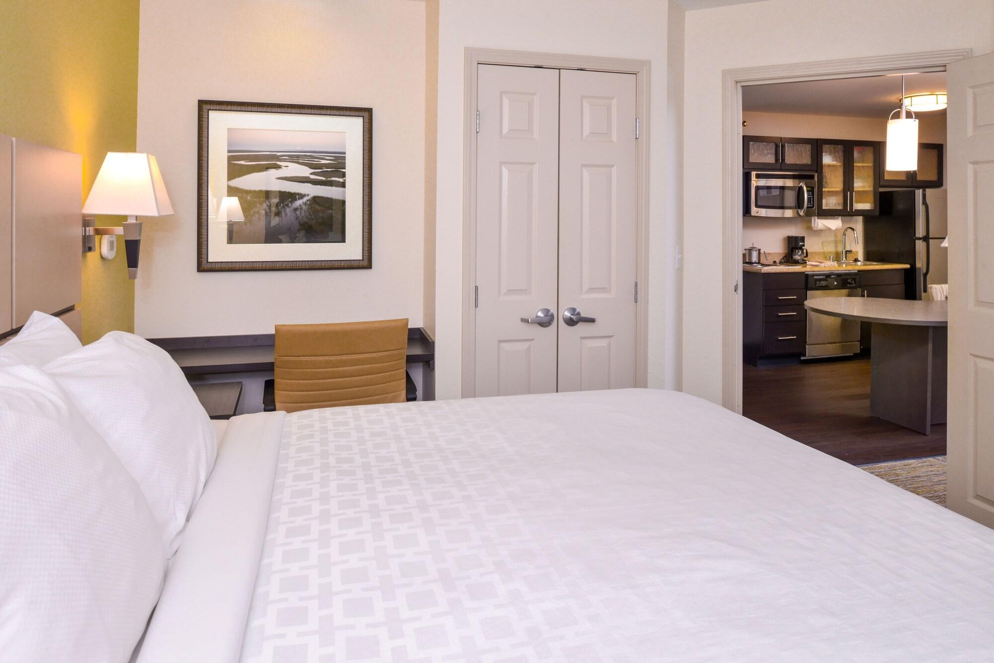 Candlewood Suites Paducah By Ihg Dış mekan fotoğraf