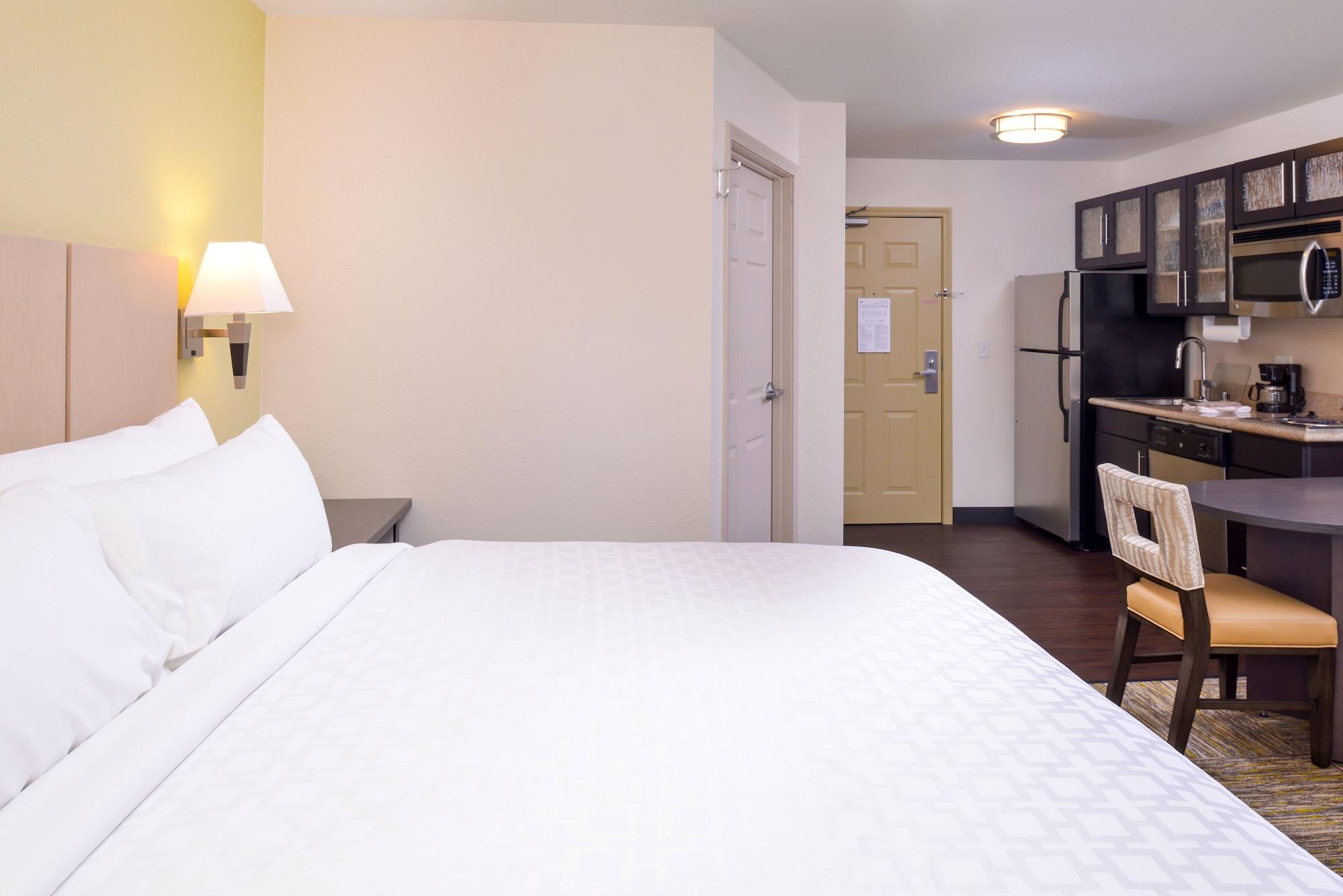 Candlewood Suites Paducah By Ihg Dış mekan fotoğraf