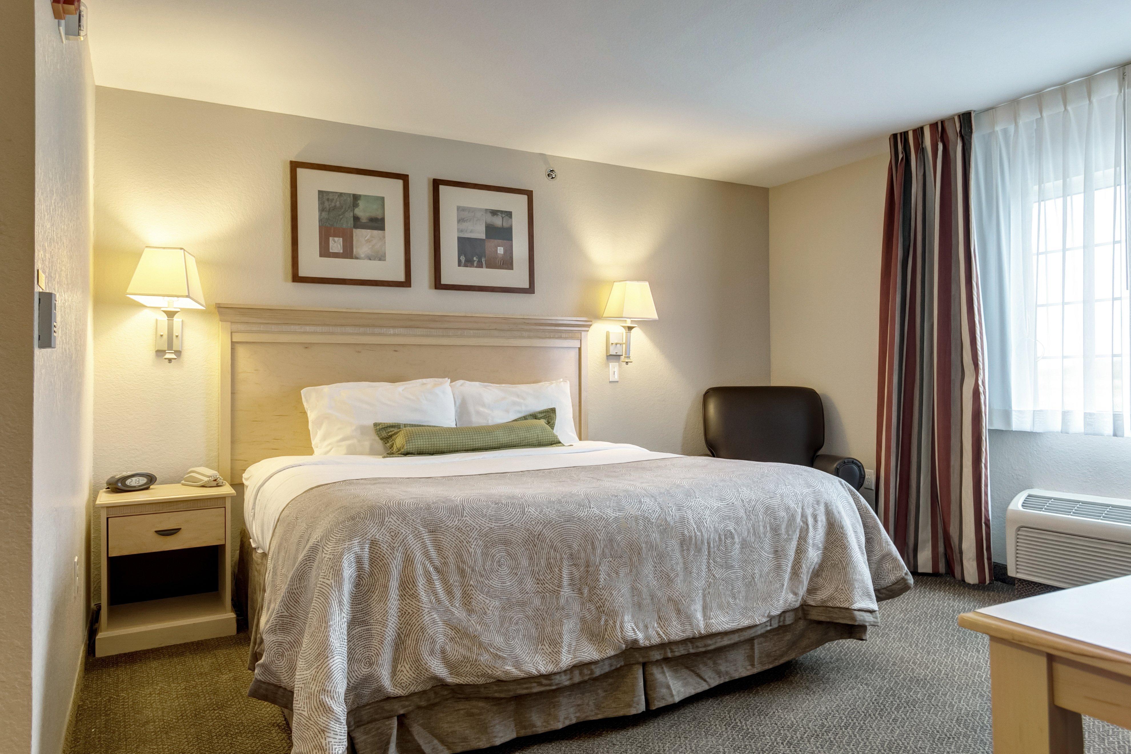 Candlewood Suites Paducah By Ihg Dış mekan fotoğraf
