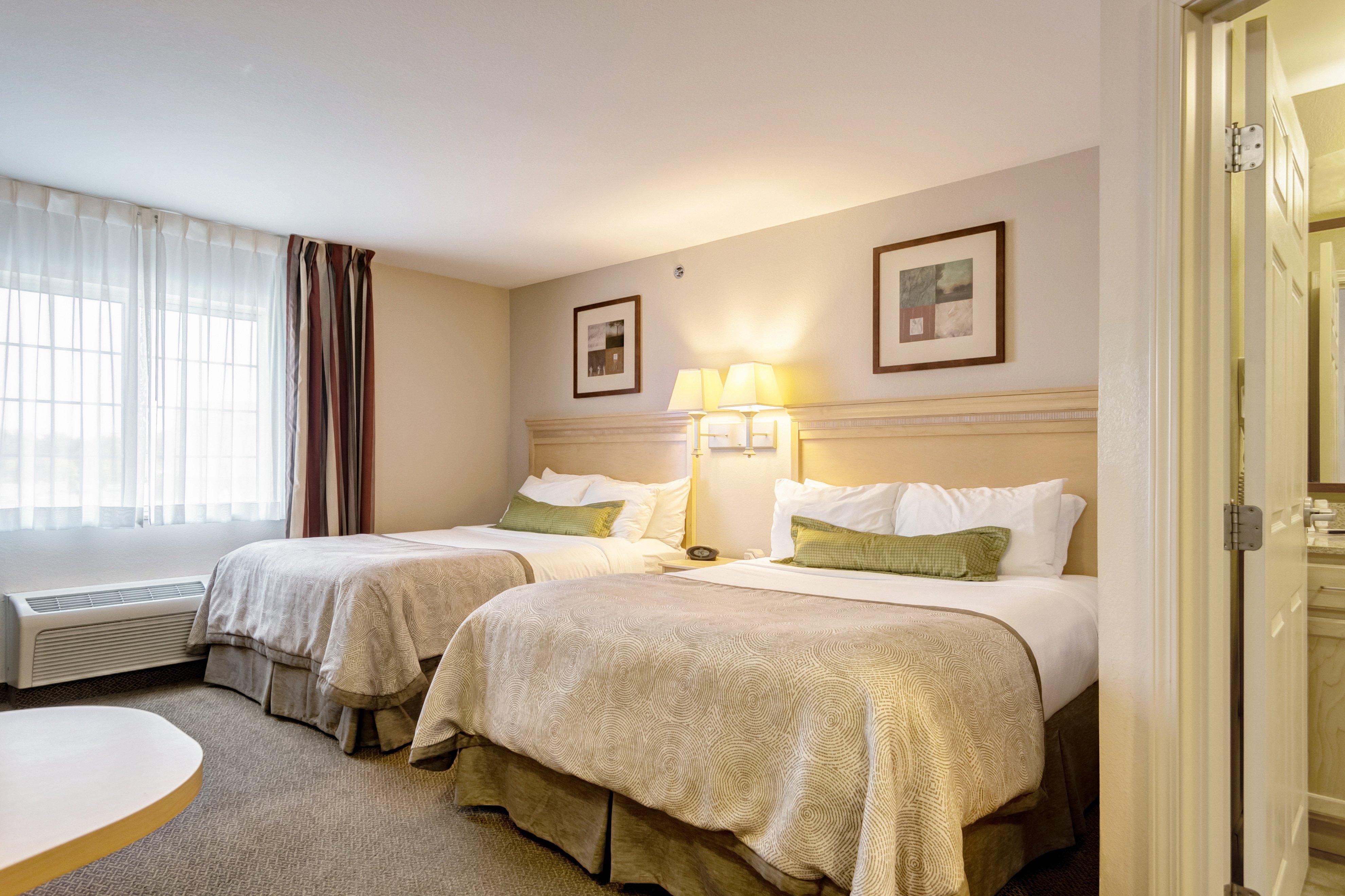 Candlewood Suites Paducah By Ihg Dış mekan fotoğraf