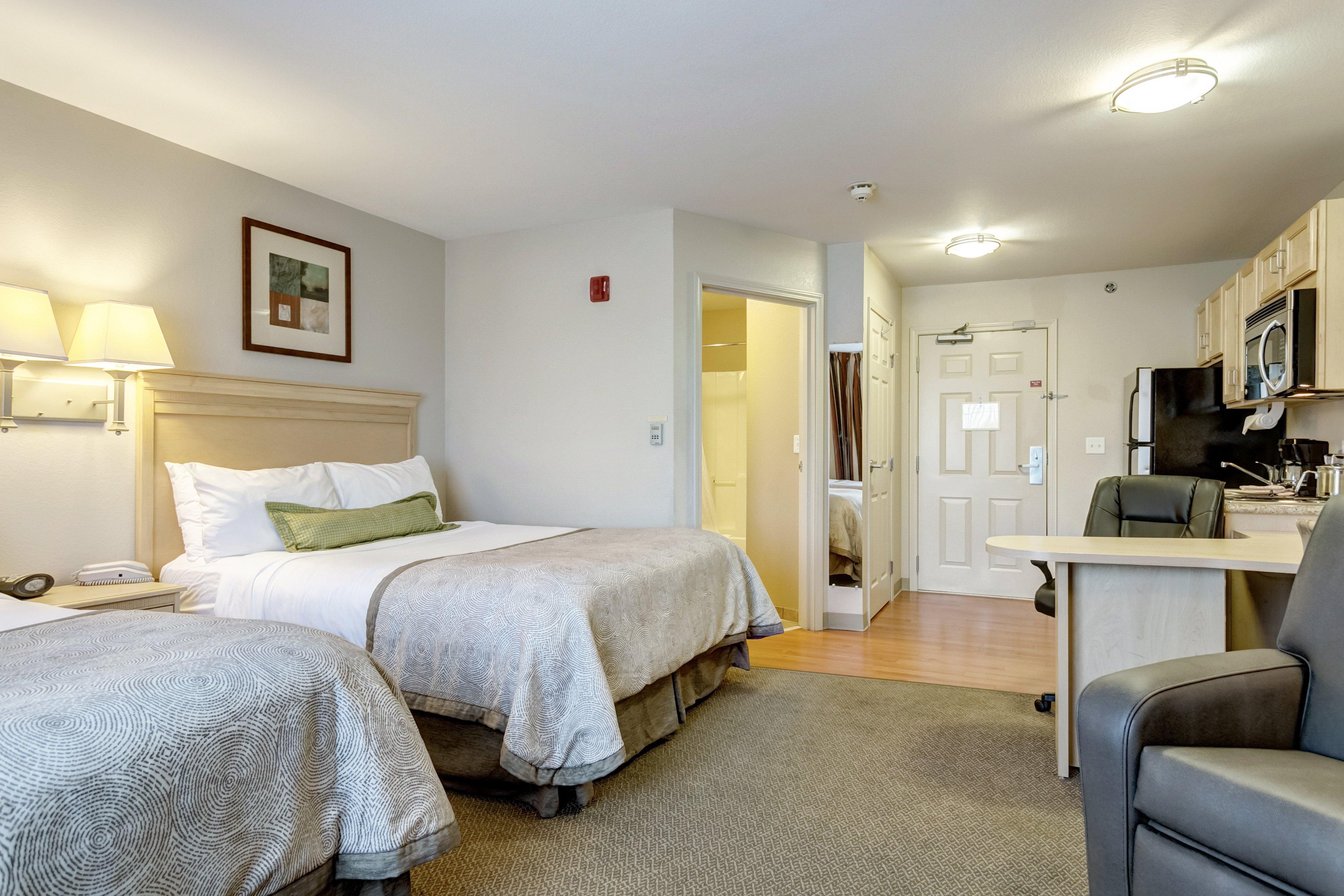 Candlewood Suites Paducah By Ihg Dış mekan fotoğraf