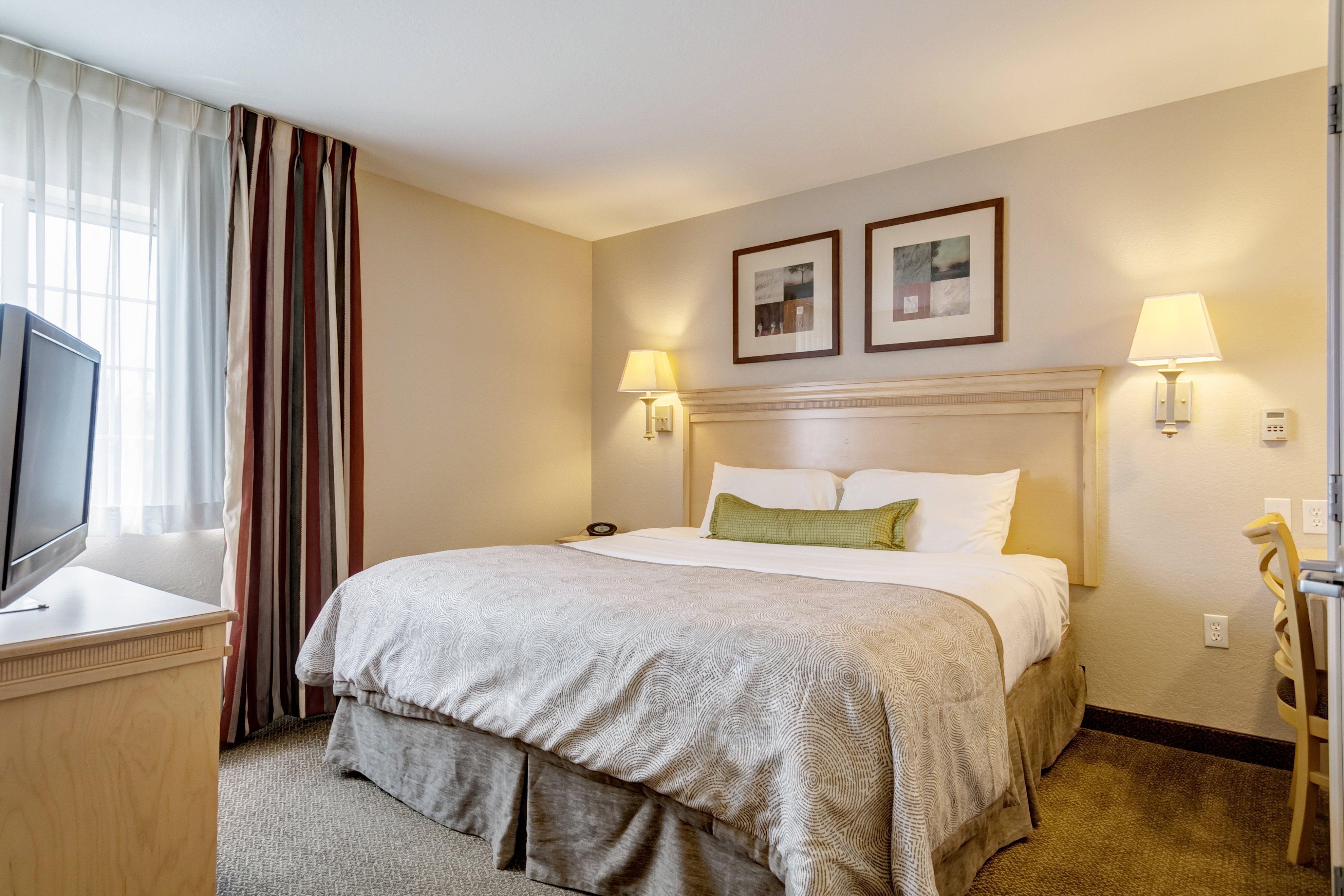 Candlewood Suites Paducah By Ihg Dış mekan fotoğraf