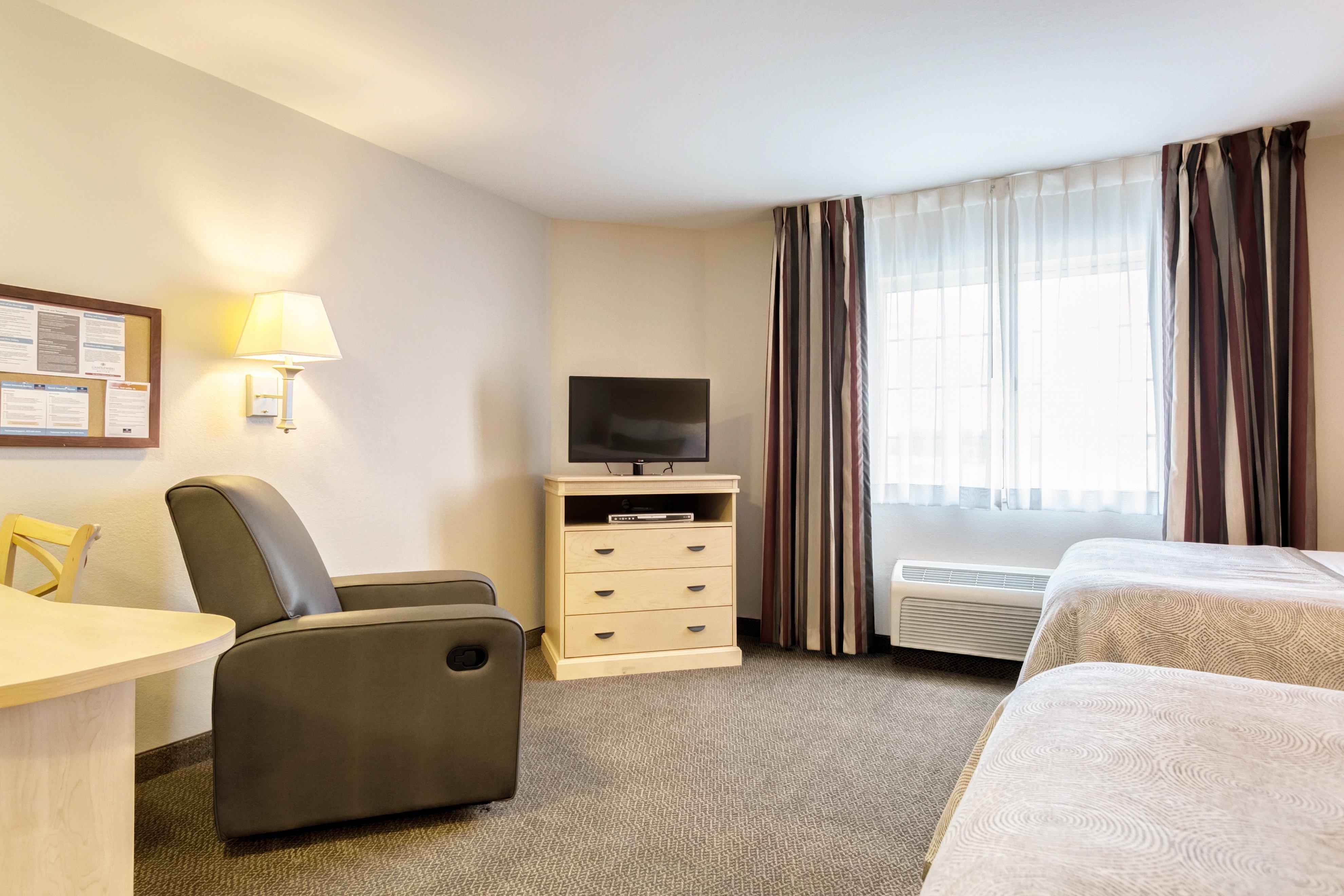 Candlewood Suites Paducah By Ihg Dış mekan fotoğraf