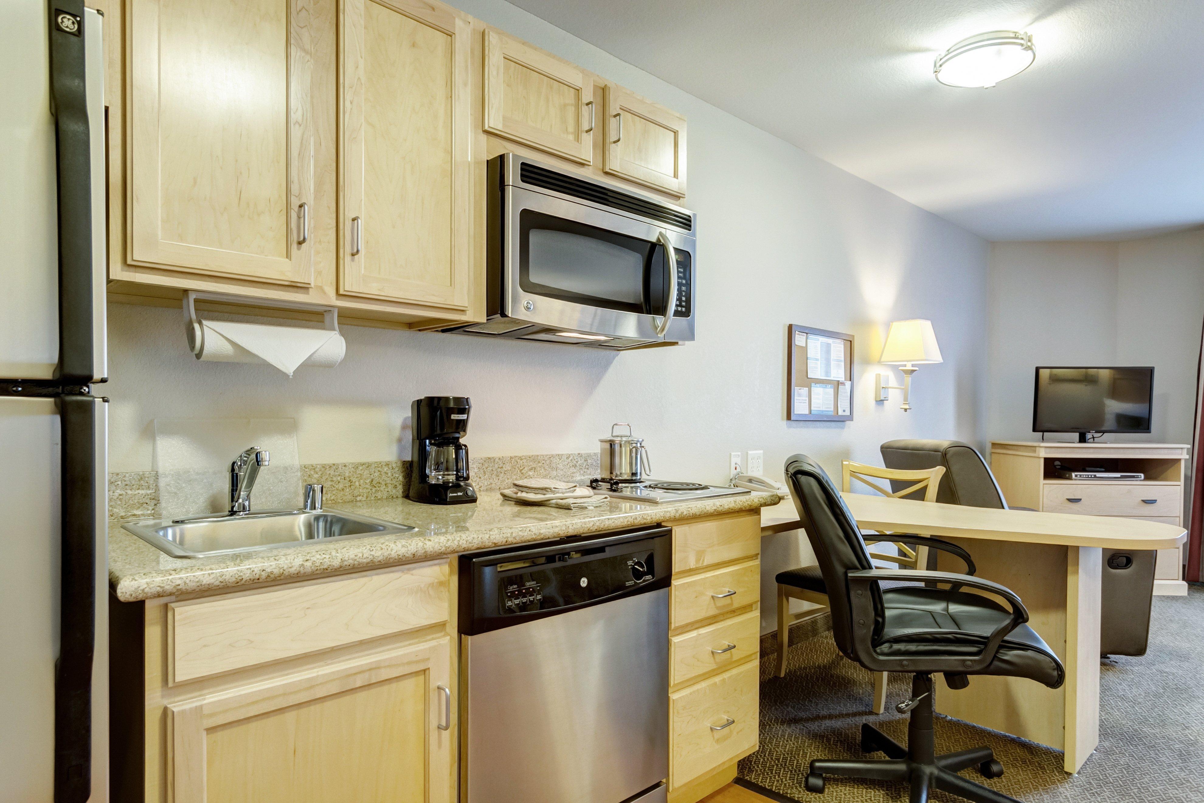 Candlewood Suites Paducah By Ihg Dış mekan fotoğraf