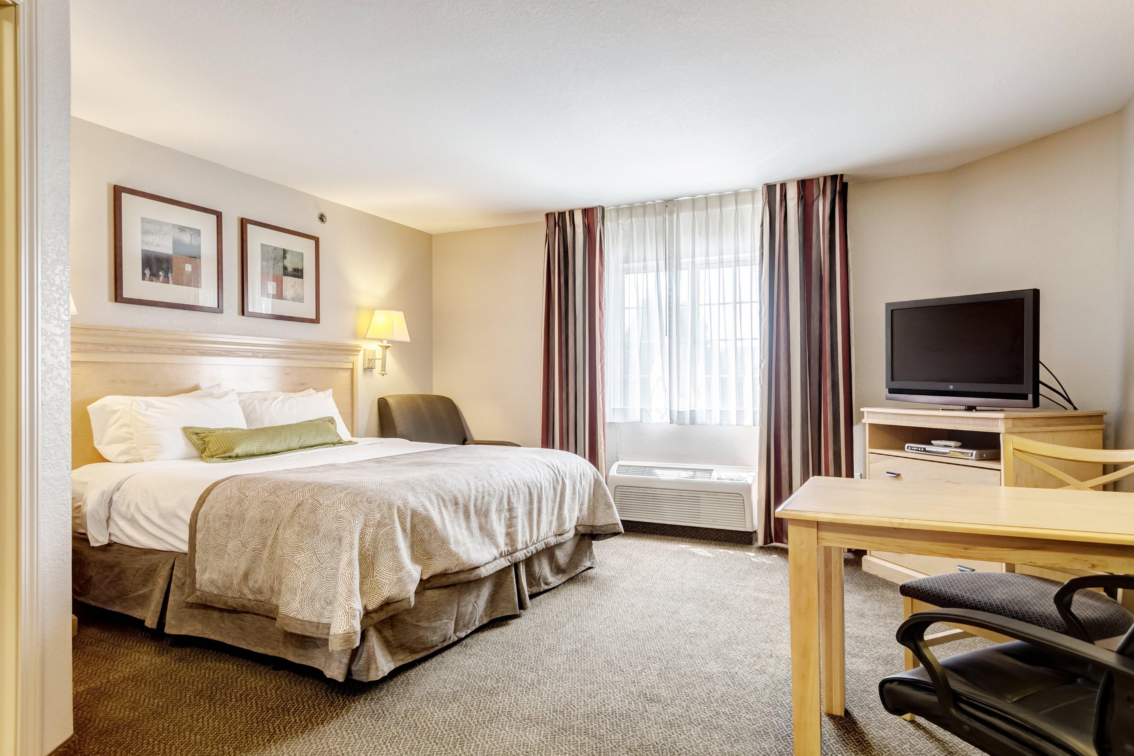 Candlewood Suites Paducah By Ihg Dış mekan fotoğraf