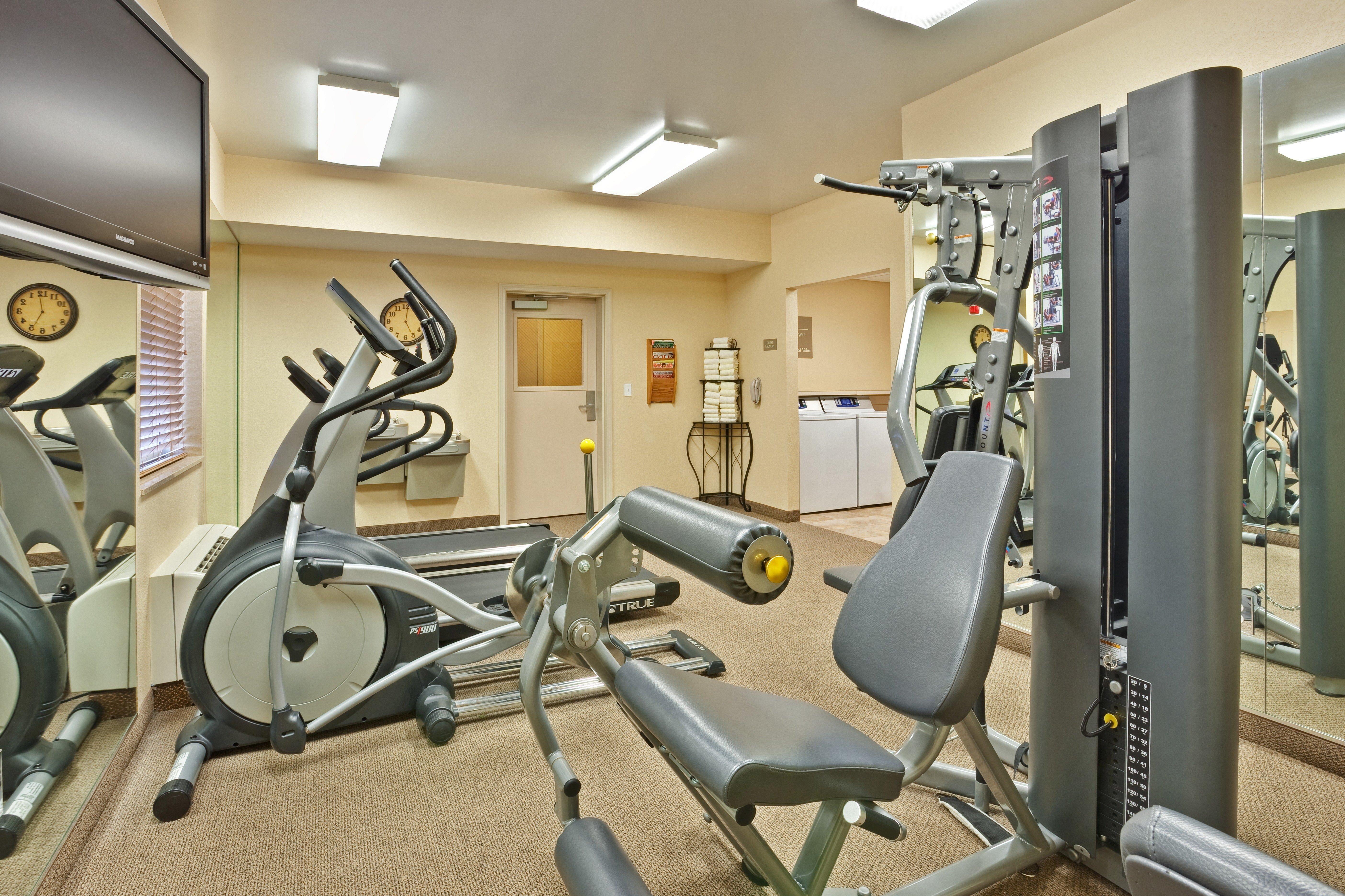 Candlewood Suites Paducah By Ihg Konforlar fotoğraf