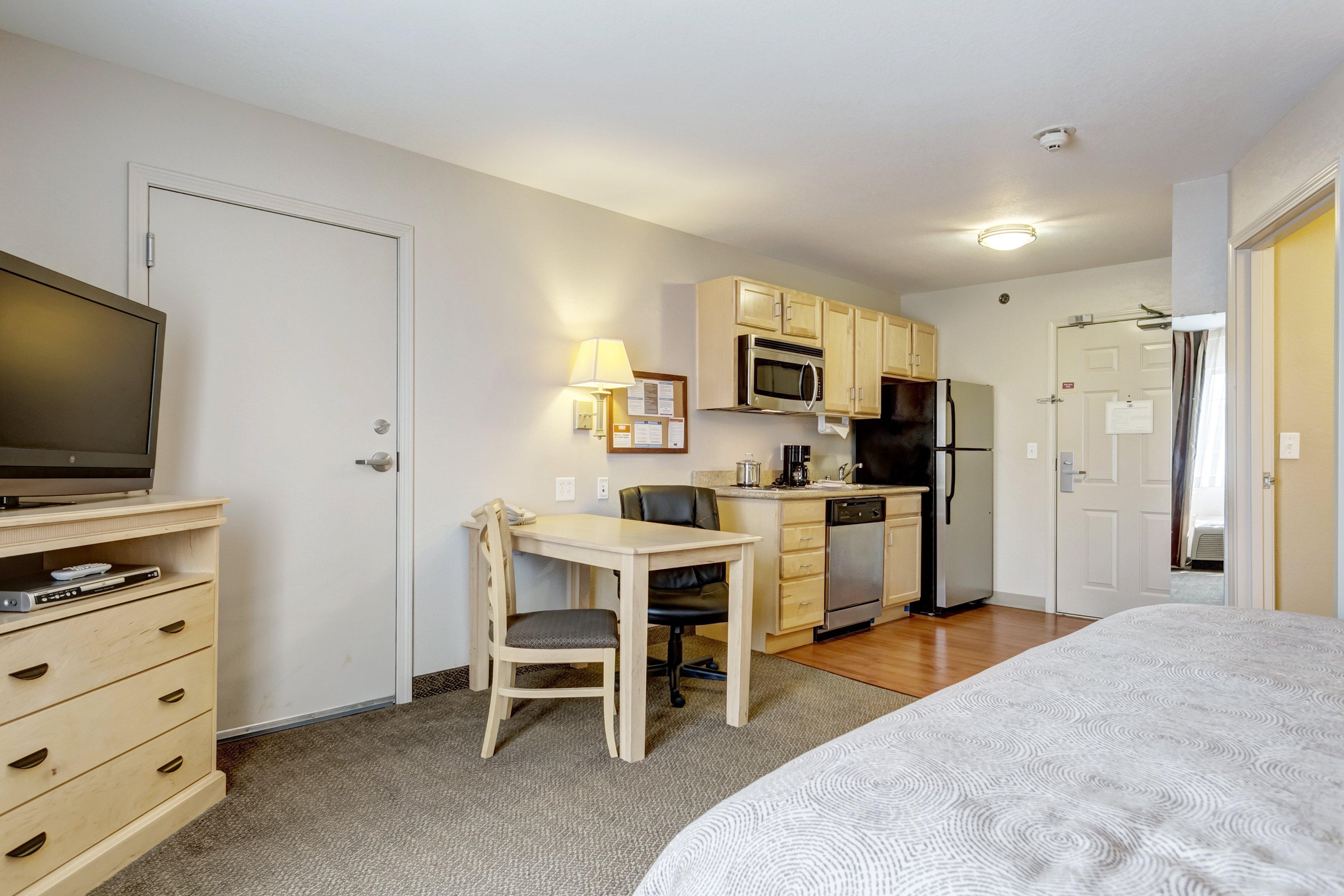 Candlewood Suites Paducah By Ihg Dış mekan fotoğraf