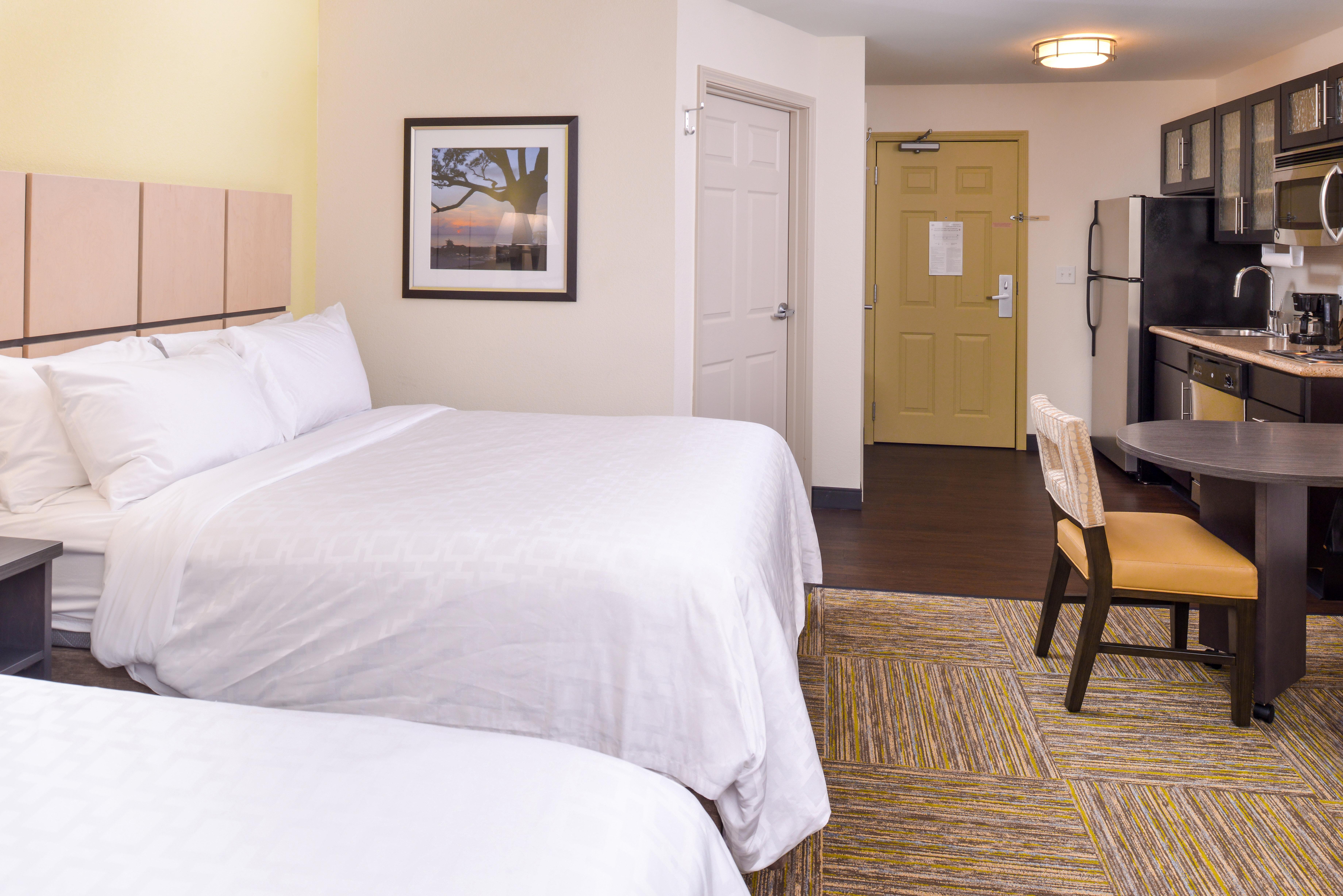 Candlewood Suites Paducah By Ihg Dış mekan fotoğraf