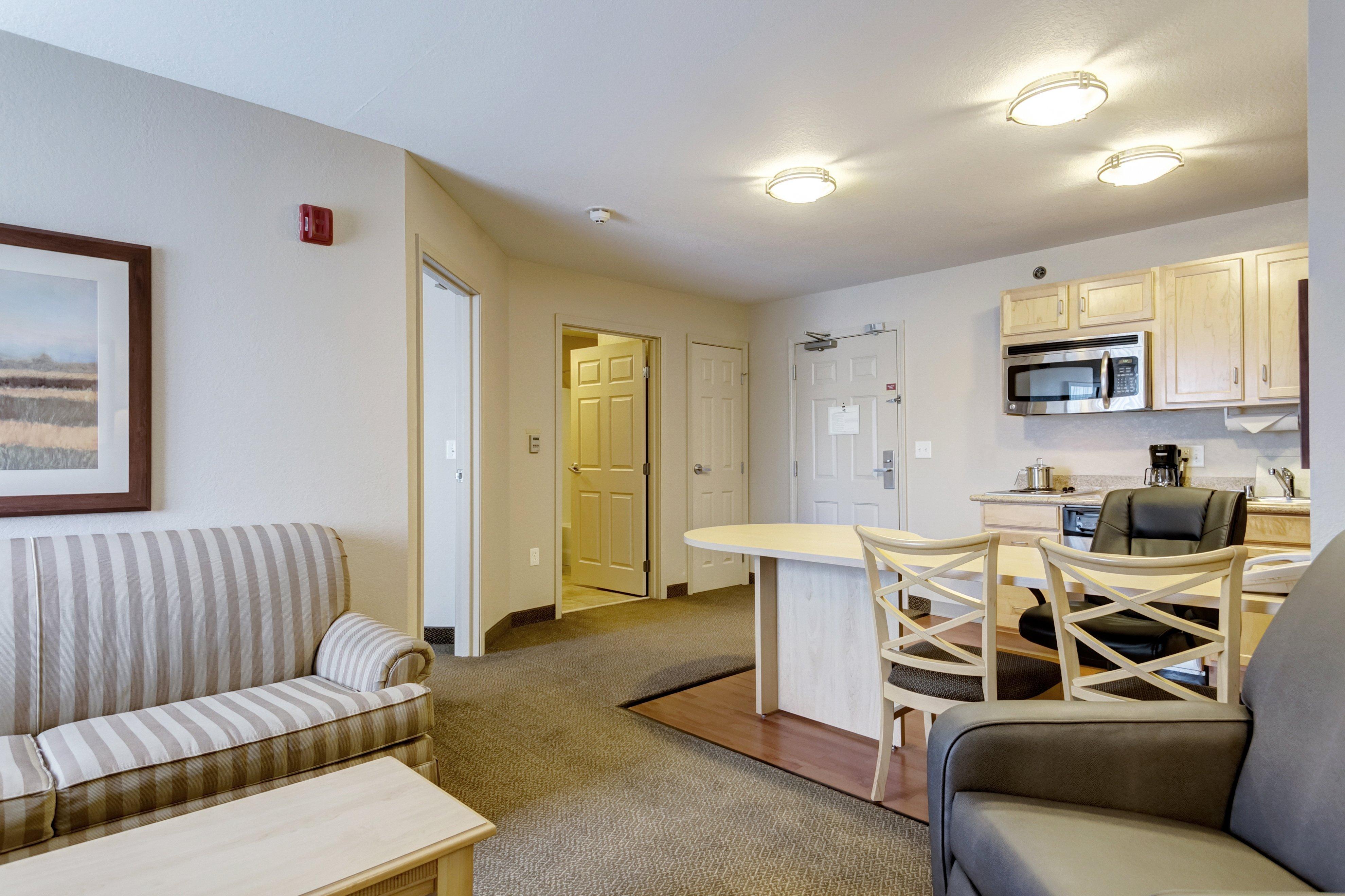 Candlewood Suites Paducah By Ihg Dış mekan fotoğraf