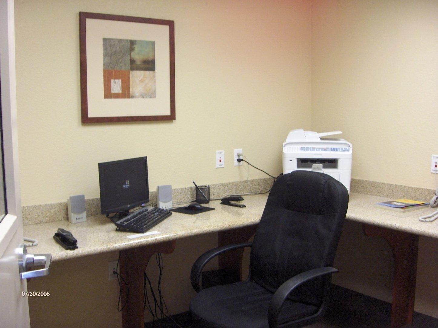 Candlewood Suites Paducah By Ihg Konforlar fotoğraf