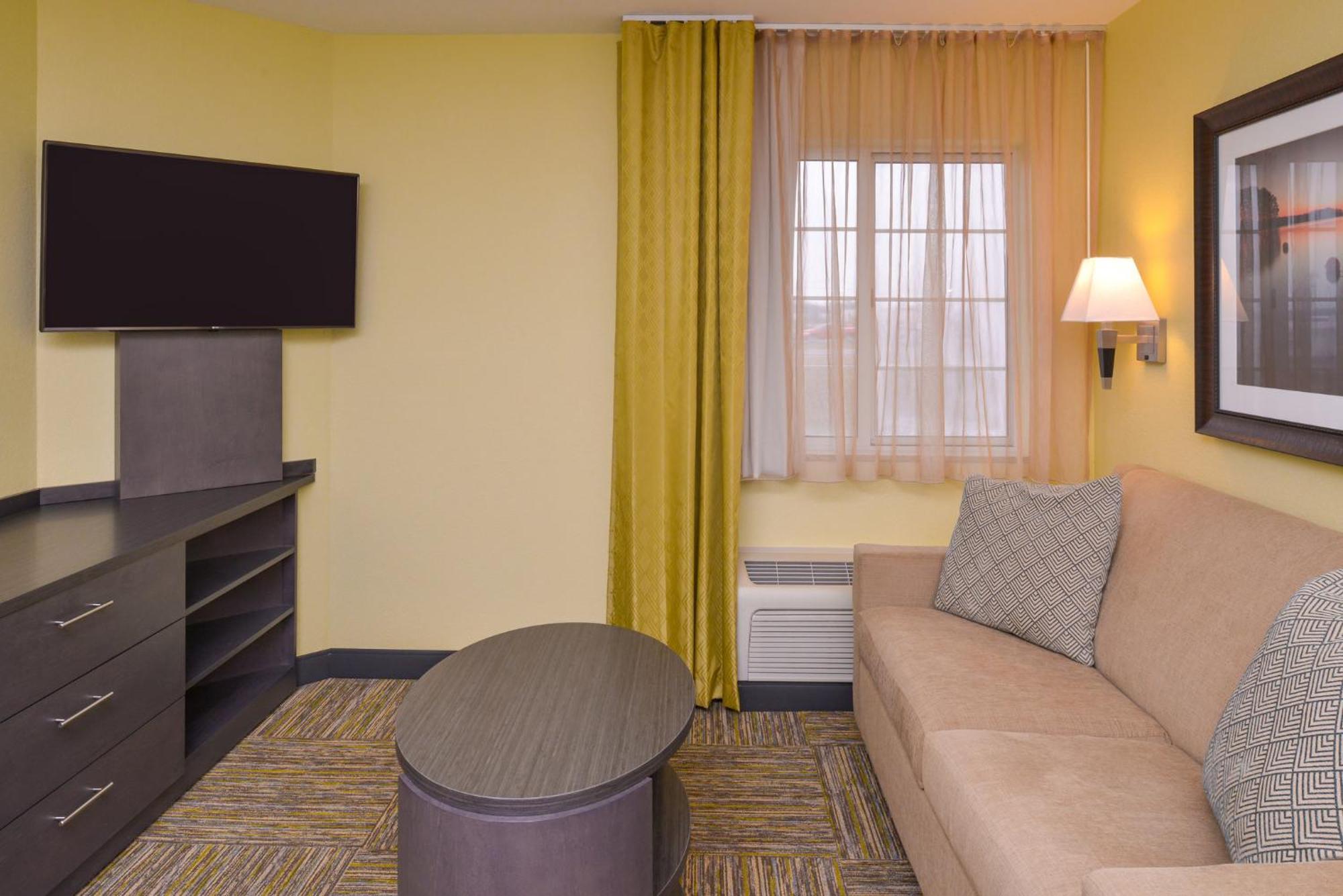Candlewood Suites Paducah By Ihg Dış mekan fotoğraf
