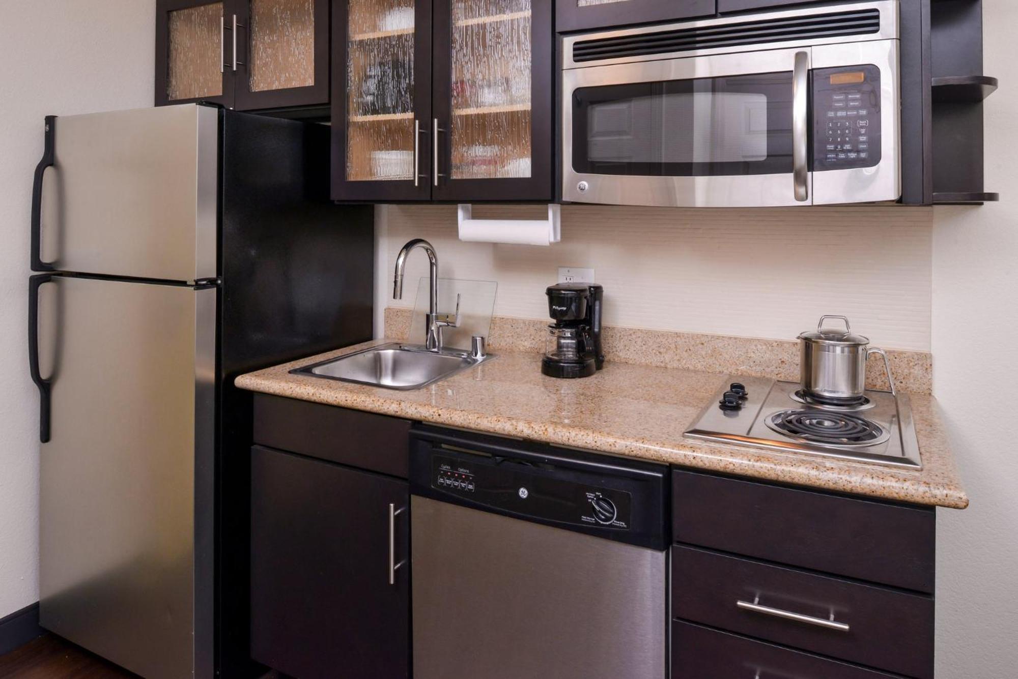 Candlewood Suites Paducah By Ihg Dış mekan fotoğraf