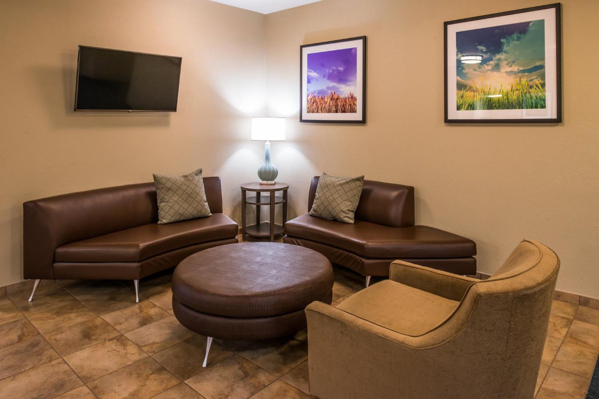 Candlewood Suites Paducah By Ihg Dış mekan fotoğraf