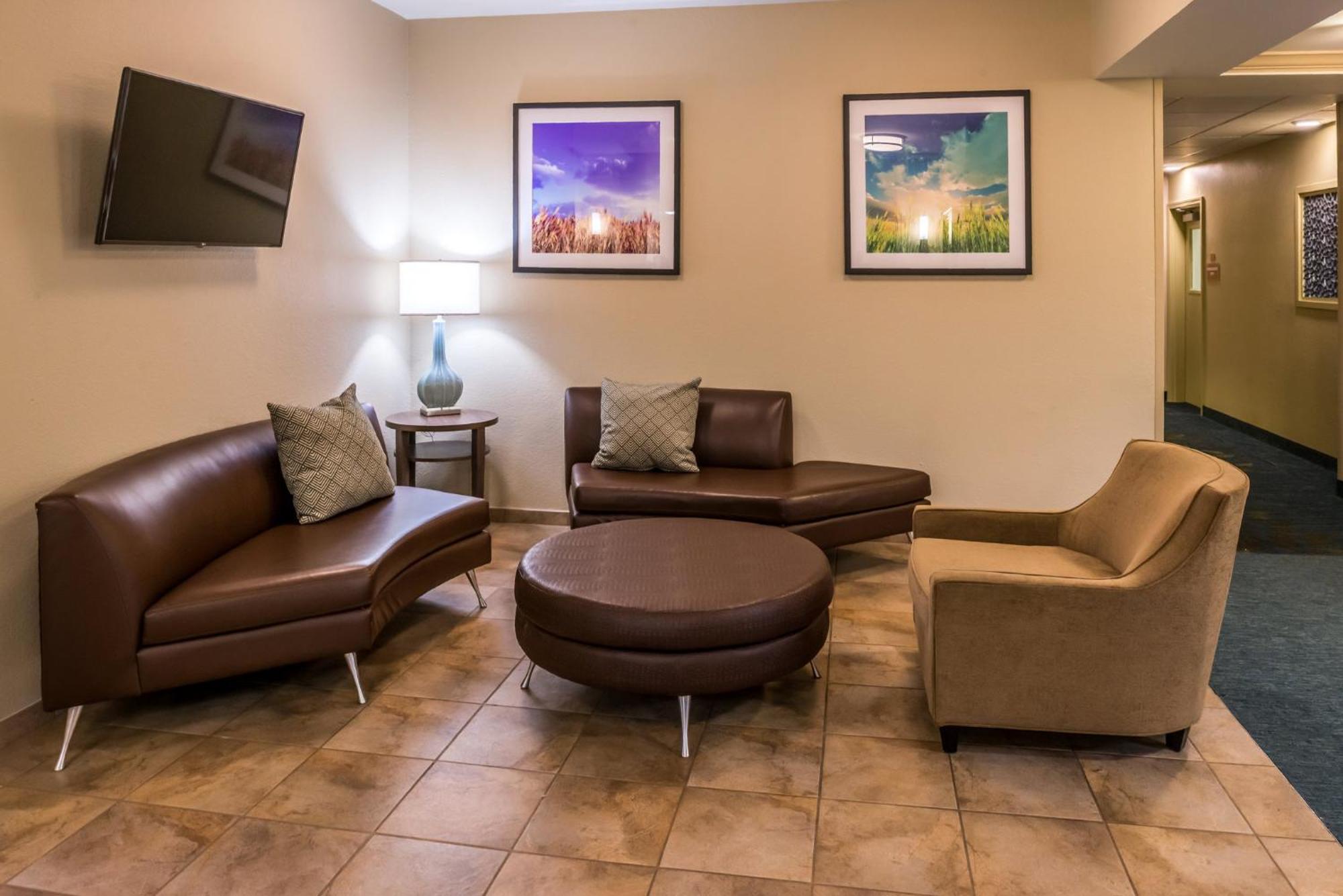 Candlewood Suites Paducah By Ihg Dış mekan fotoğraf