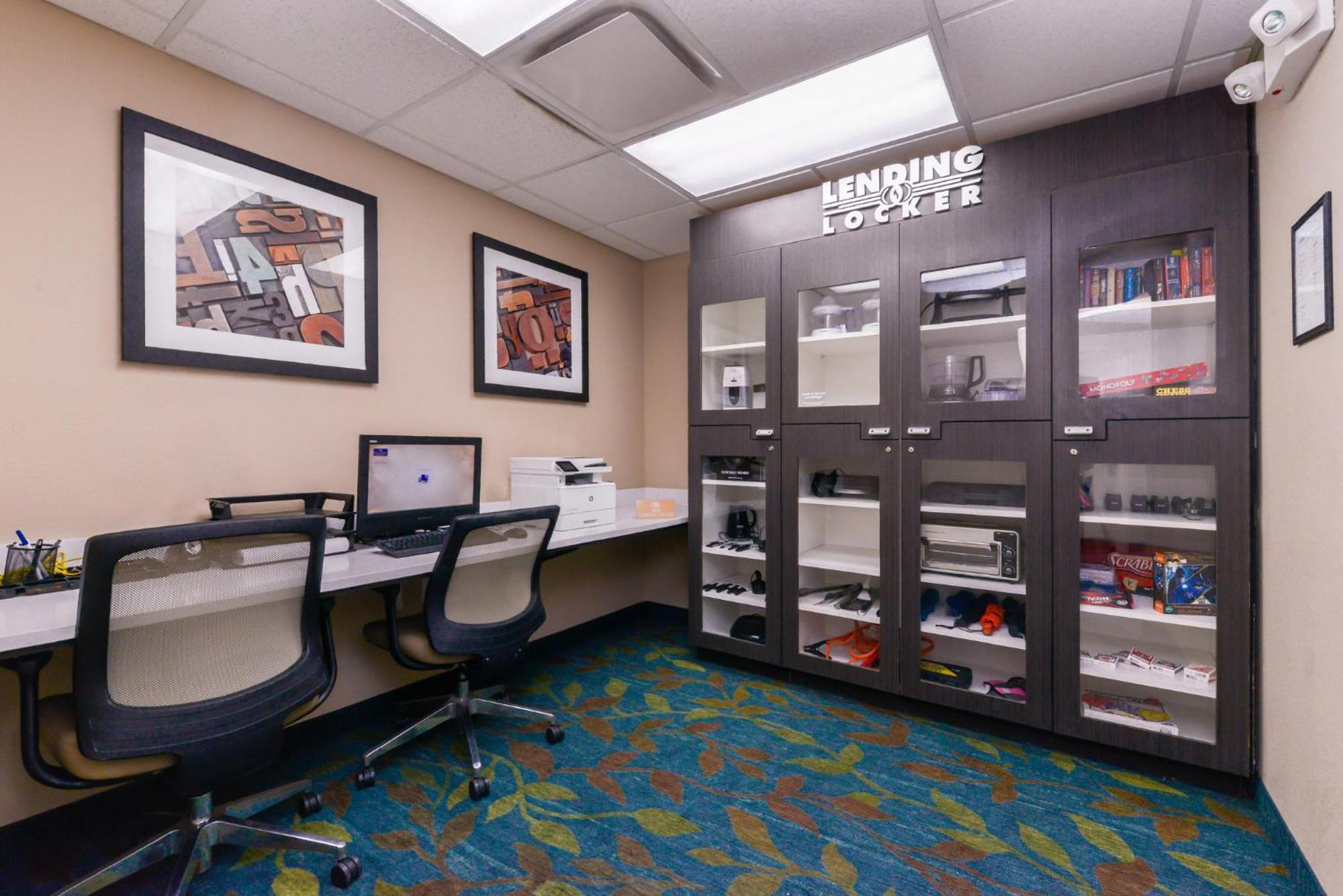 Candlewood Suites Paducah By Ihg Dış mekan fotoğraf