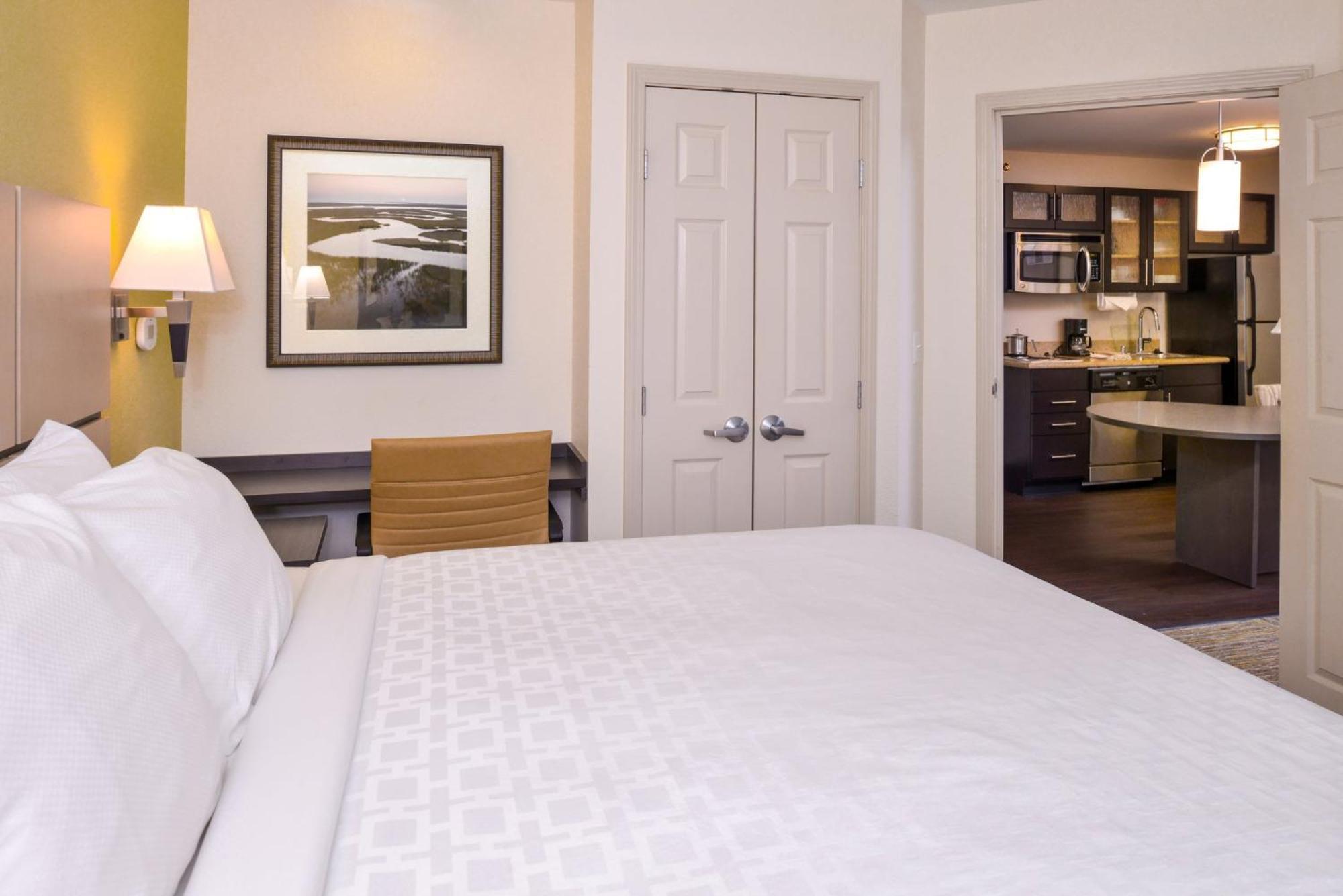 Candlewood Suites Paducah By Ihg Dış mekan fotoğraf